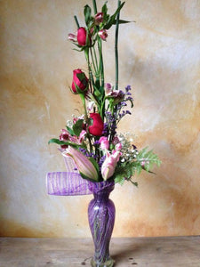 Violetero